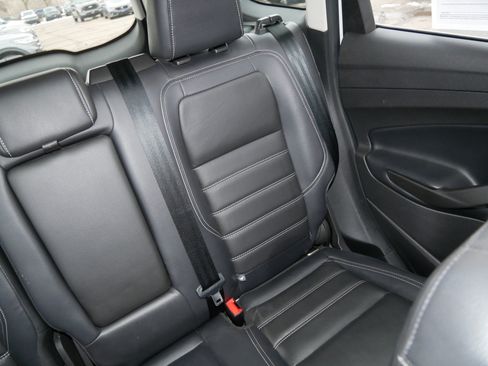 Certified 2018 Ford Escape SEL w/ Canadian Touring Package image 14