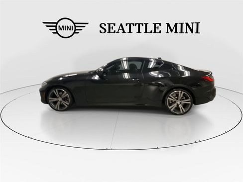 Used 2021 BMW 430i Coupe w/ Convenience Package RWD image 7