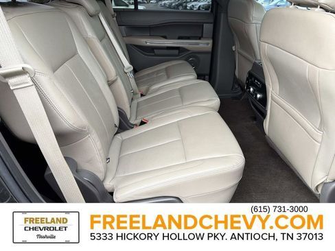 Used 2020 Ford Expedition XLT w/ Equipment Group 201A image 22