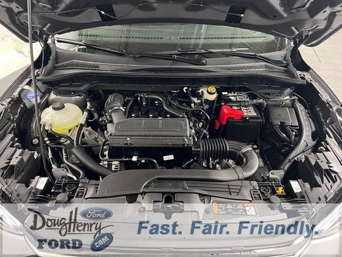 New 2026 Ford Escape ST-Line w/ Tech Pack #1 image 22
