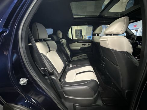 Used 2026 Honda Passport TrailSport Elite image 23