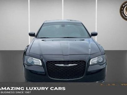 Used 2018 Chrysler 300 S