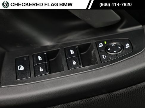 Used 2025 BMW 530i w/ M Sport Package image 18