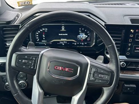 Certified 2022 GMC Sierra 1500 Elevation w/ X31 Off-Road Package image 20