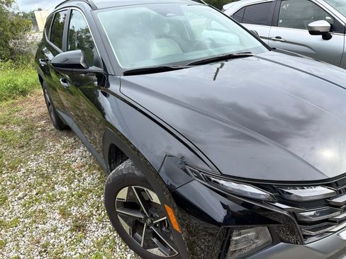 Used 2025 Hyundai Tucson SEL FWD image 9