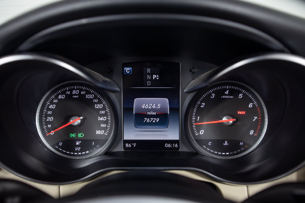 Used 2018 Mercedes-Benz C 300 Cabriolet image 45