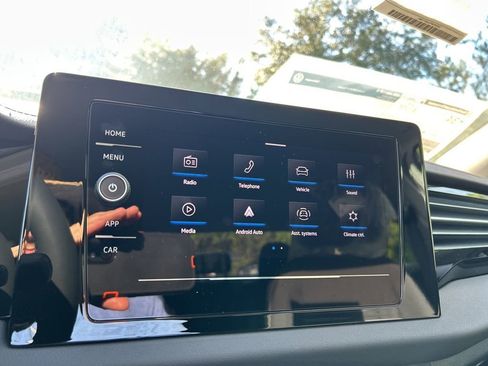New 2026 Volkswagen Jetta S FWD image 26