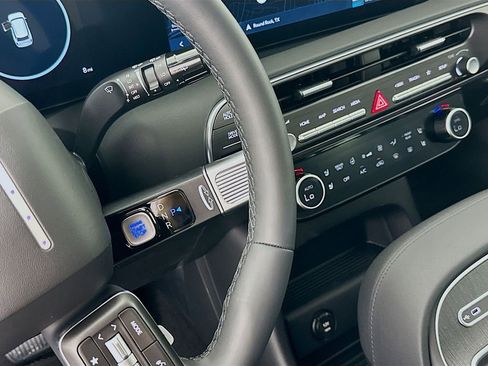 New 2026 Hyundai Palisade SEL Premium FWD image 15