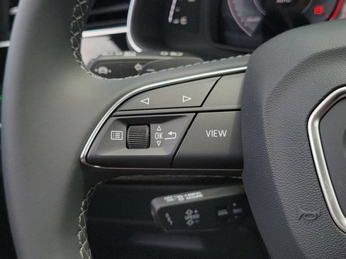 New 2026 Audi Q8 Premium Plus AWD/4WD image 9