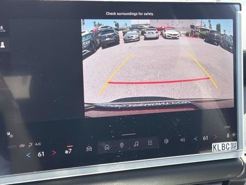 New 2026 MAZDA CX-5 Select AWD/4WD image 12