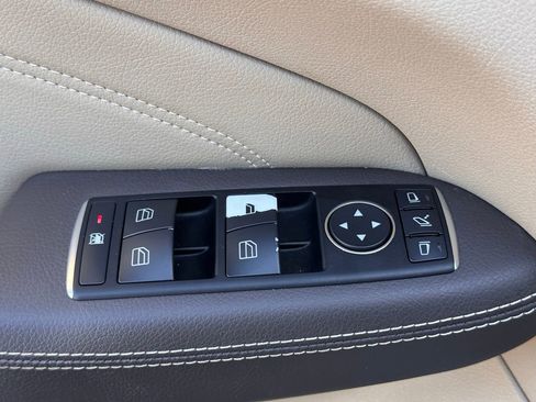 Used 2014 Mercedes-Benz ML 350 ML 350 image 24