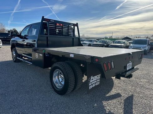 Used 2021 RAM 3500 Big Horn w/ Level 1 Equipment Group image 7