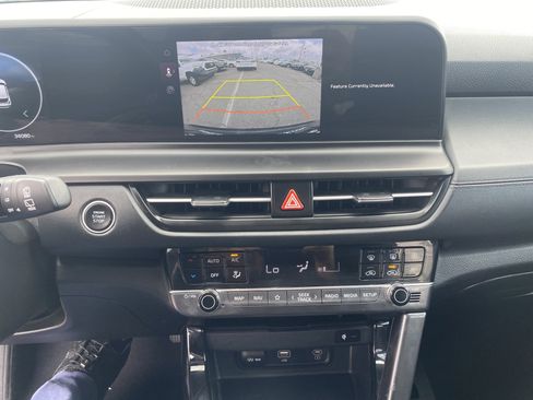 Used 2024 Kia Seltos EX FWD image 24