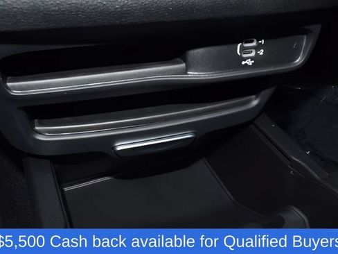 New 2026 Chrysler Pacifica Select w/ S Appearance Package FWD image 24