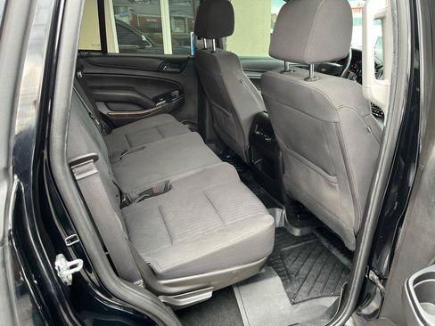Used 2018 Chevrolet Tahoe LS w/ Max Trailering Package image 33