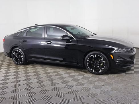 Used 2024 Kia K5 GT-Line image 18