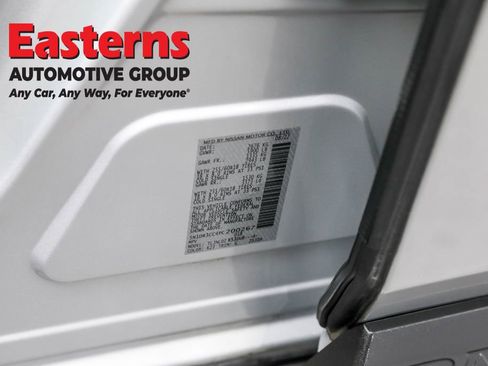 Used 2023 Nissan Pathfinder SL image 35