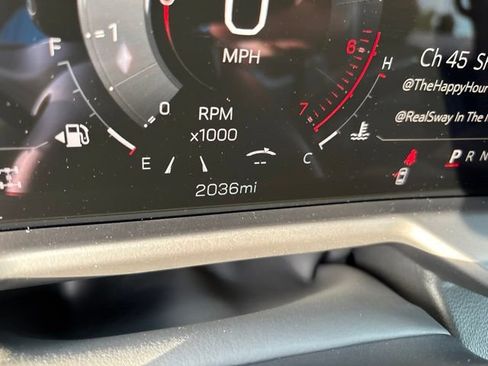 Used 2026 GMC Acadia Denali w/ Super Cruise Package AWD/4WD image 24