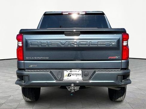 Used 2021 Chevrolet Silverado 1500 RST image 6