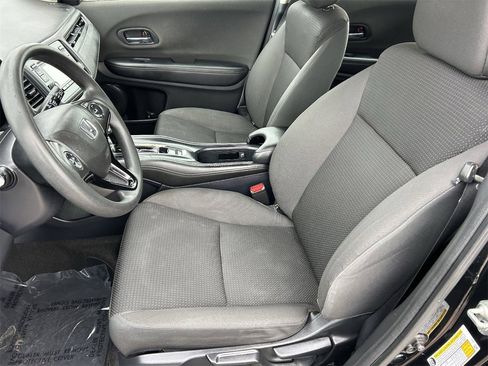 Used 2020 Honda HR-V LX image 24