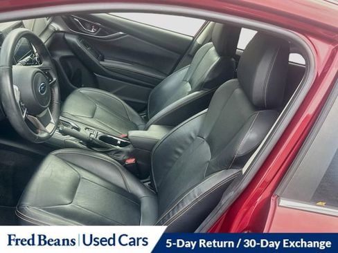 Used 2018 Subaru Crosstrek 2.0i Limited AWD/4WD image 24