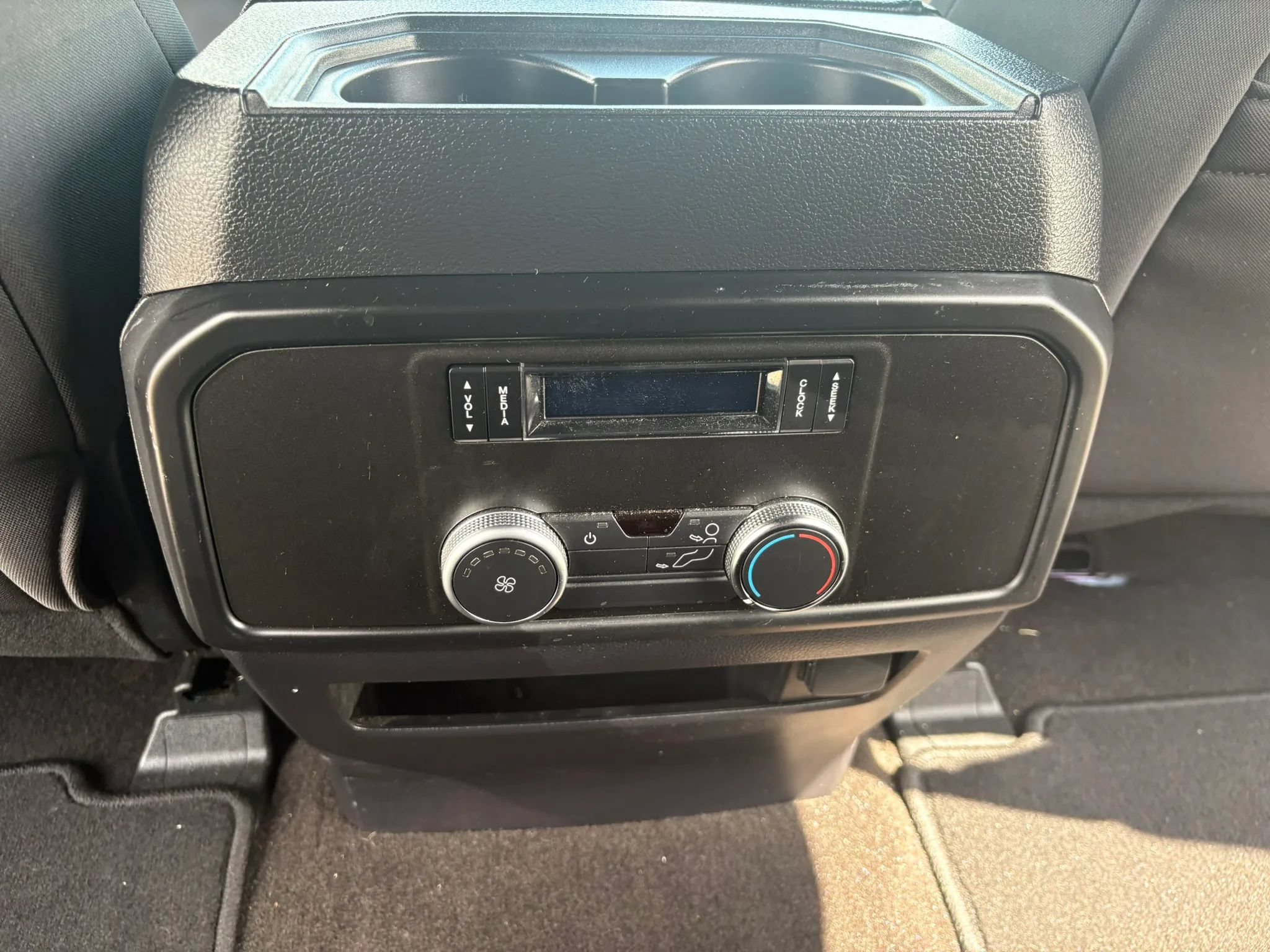 Used 2020 Ford Expedition XL AWD/4WD image 20