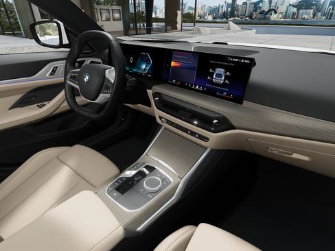 New 2026 BMW i4 xDrive40i image 14