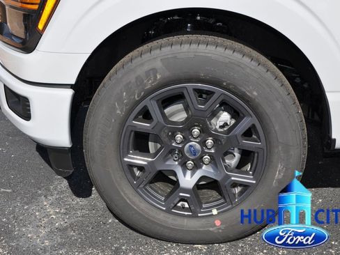 New 2026 Ford F150 STX w/ Equipment Group 200A image 9