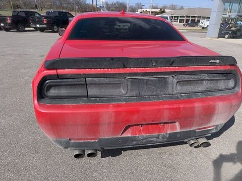 Used 2019 Dodge Challenger R/T Scat Pack image 15