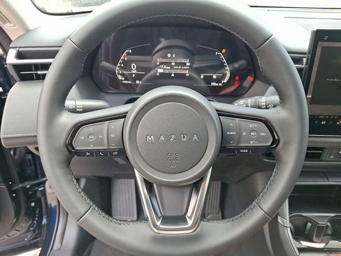 New 2026 MAZDA CX-5 2.5 S w/ Premium Package AWD/4WD image 19