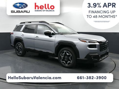 New 2026 Subaru Outback Touring image 1