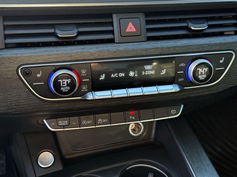 Used 2018 Audi A5 2.0T Premium Plus w/ Premium Plus image 21