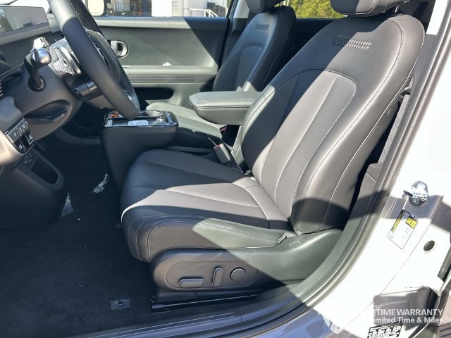 New 2027 Hyundai Ioniq 5 SEL RWD image 25