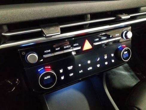 New 2026 Hyundai Tucson Limited image 5