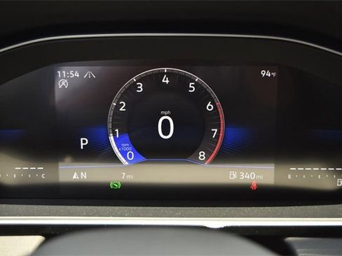 New 2025 Volkswagen Jetta Sport image 12