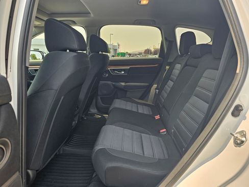 Used 2021 Honda CR-V EX image 17