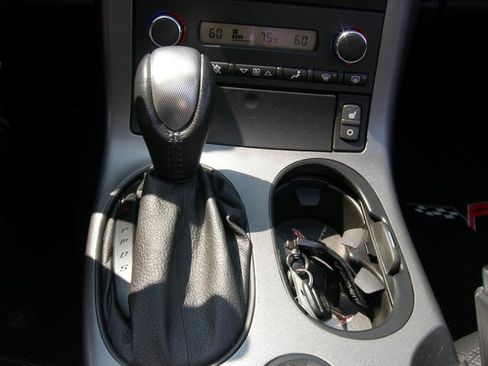 Used 2006 Chevrolet Corvette Convertible w/ Preferred Equipment Group RWD image 14