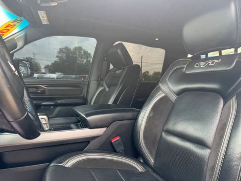 Used 2022 RAM 1500 Rebel w/ Rebel Level 2 Equipment Group AWD/4WD image 15