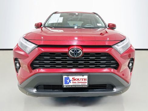 Used 2024 Toyota RAV4 XLE Premium w/ Weather Package image 2