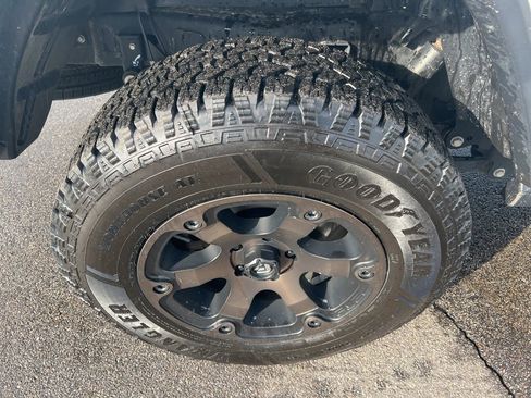 Certified 2021 Jeep Gladiator Sport image 9