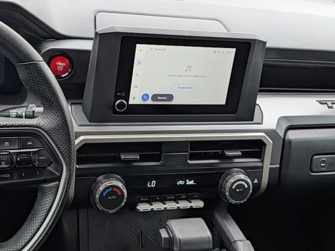 Used 2024 Toyota Tacoma TRD Sport RWD image 15
