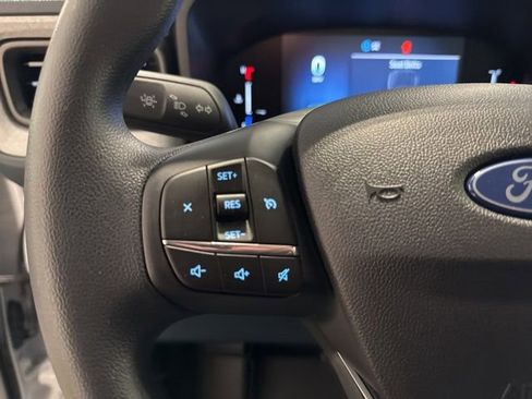 Used 2026 Ford Maverick XLT AWD/4WD image 16
