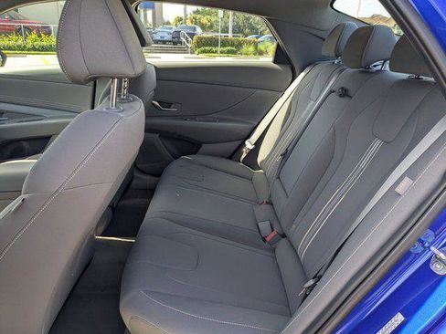 New 2024 Hyundai Elantra SEL w/ Convenience Package image 14