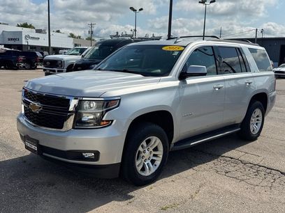 Used 2015 Chevrolet Tahoe LT