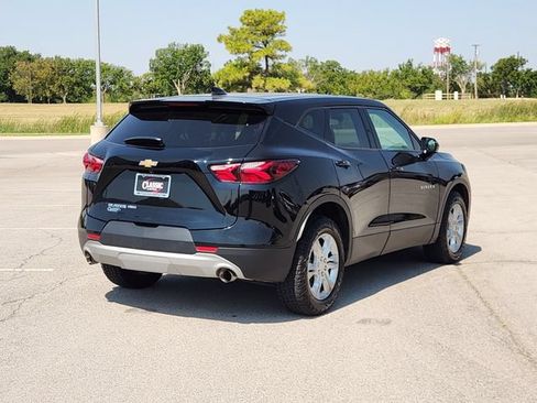 Used 2021 Chevrolet Blazer LT AWD/4WD image 7
