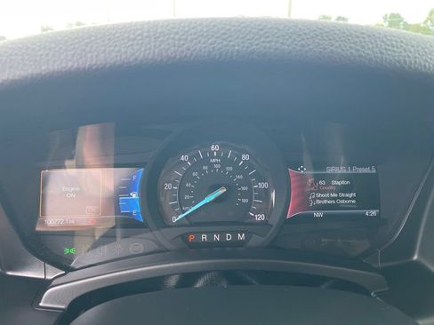 Used 2016 Ford Expedition XLT w/ Equipment Group 202A AWD/4WD image 33