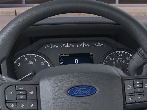 New 2026 Ford F150 XL RWD image 13