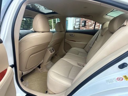 Used 2009 Lexus ES 350 FWD image 14