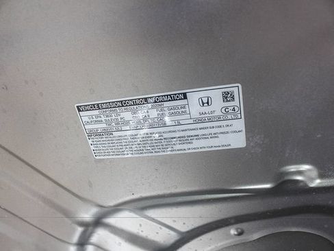 Used 2020 Honda Civic EX-L image 36
