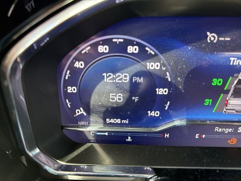 Used 2024 Chevrolet Silverado 1500 RST w/ Convenience Package II image 25